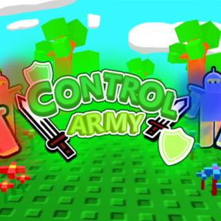 Control-Army